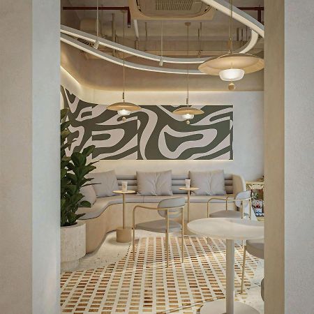 Eco Nest Hotel & Apartment Ανόι Εξωτερικό φωτογραφία