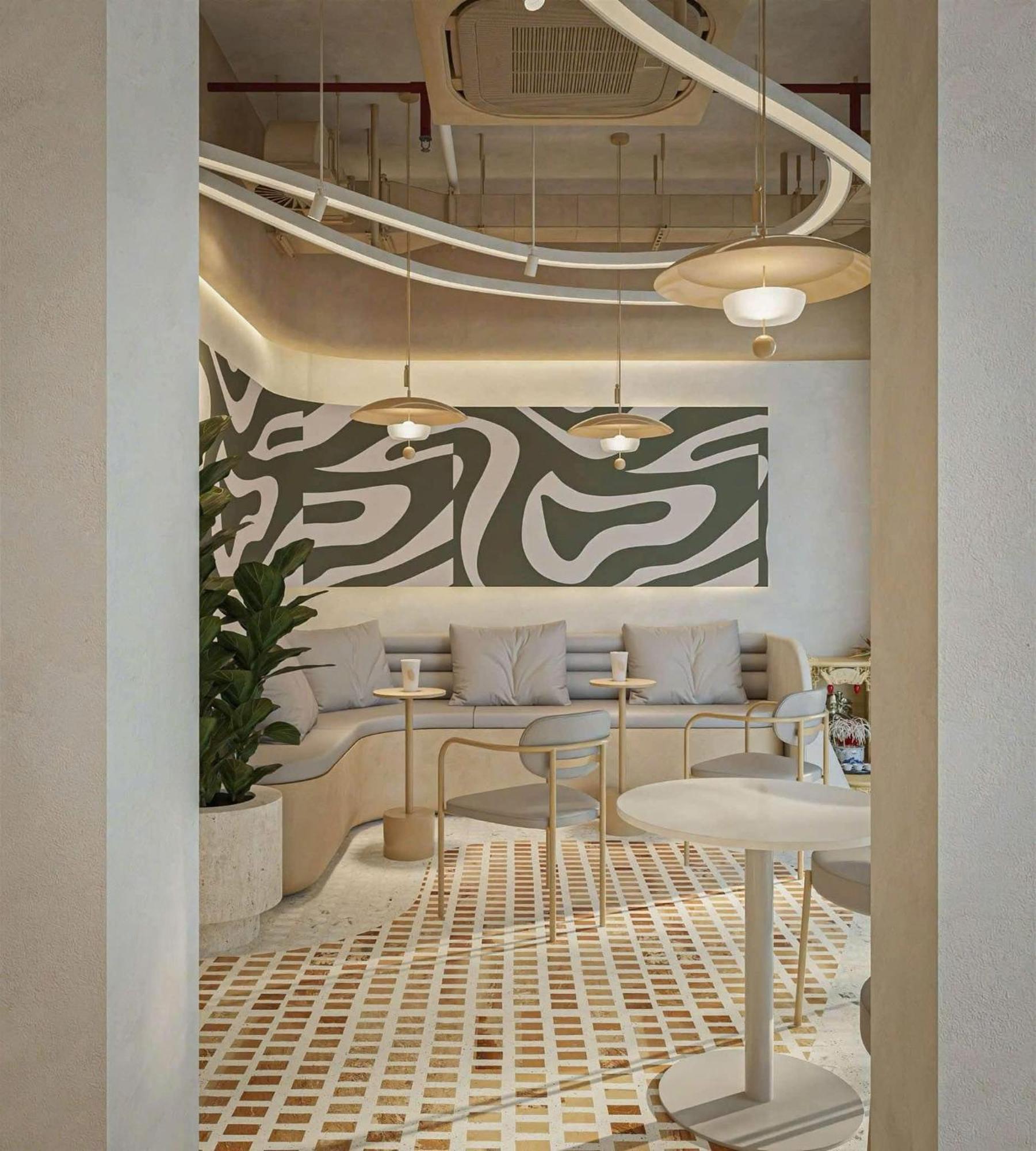Eco Nest Hotel & Apartment Ανόι Εξωτερικό φωτογραφία