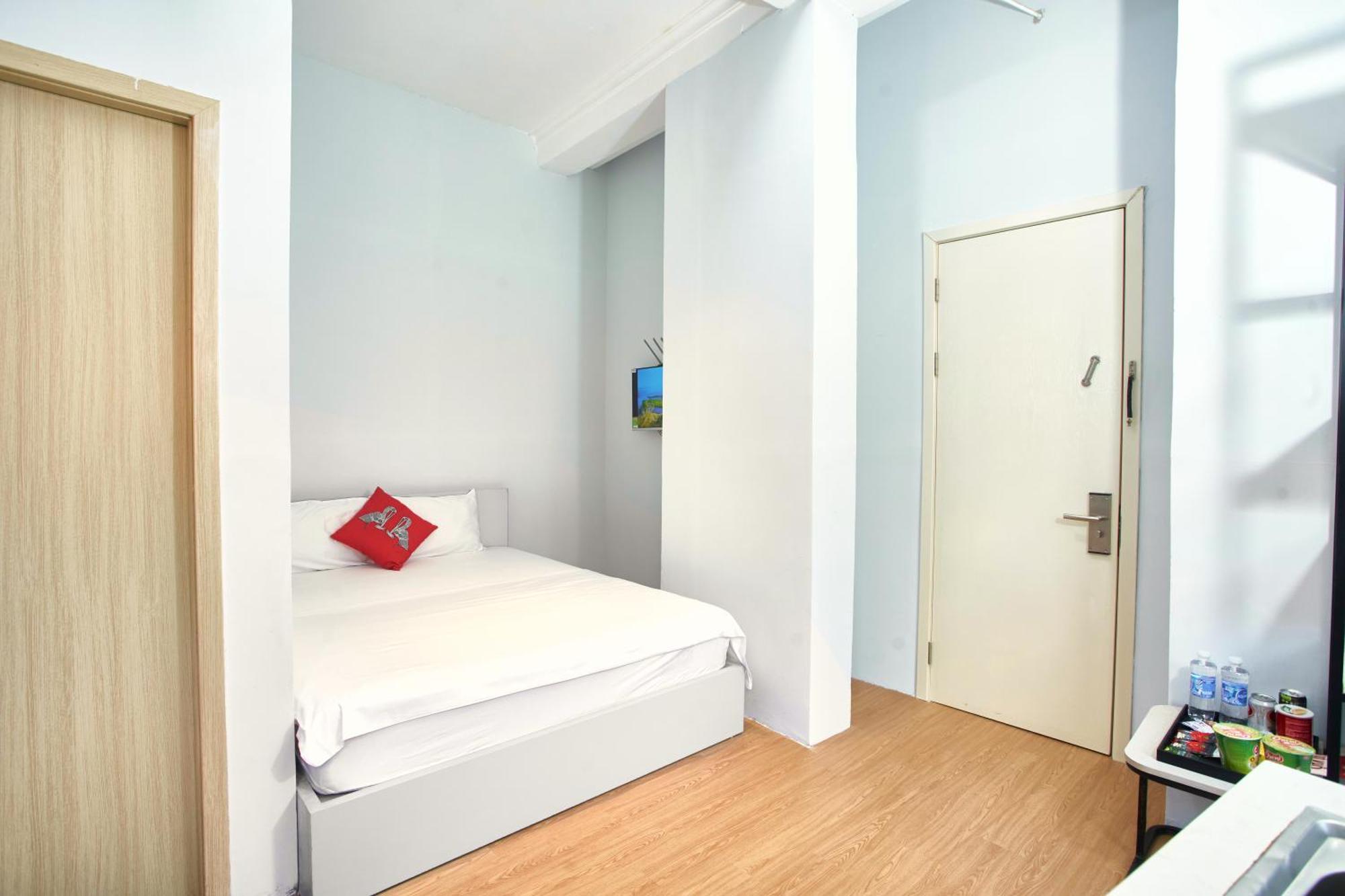 Eco Nest Hotel & Apartment Ανόι Εξωτερικό φωτογραφία